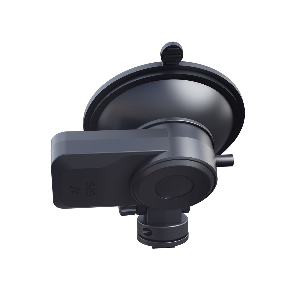S503 Suction Cup Dash Cam Mount Holder (5th Gen) with 3pcs 360 Rotating  Joints for Rove Nexar NIUTA and Most Other Car Dash Cameras 