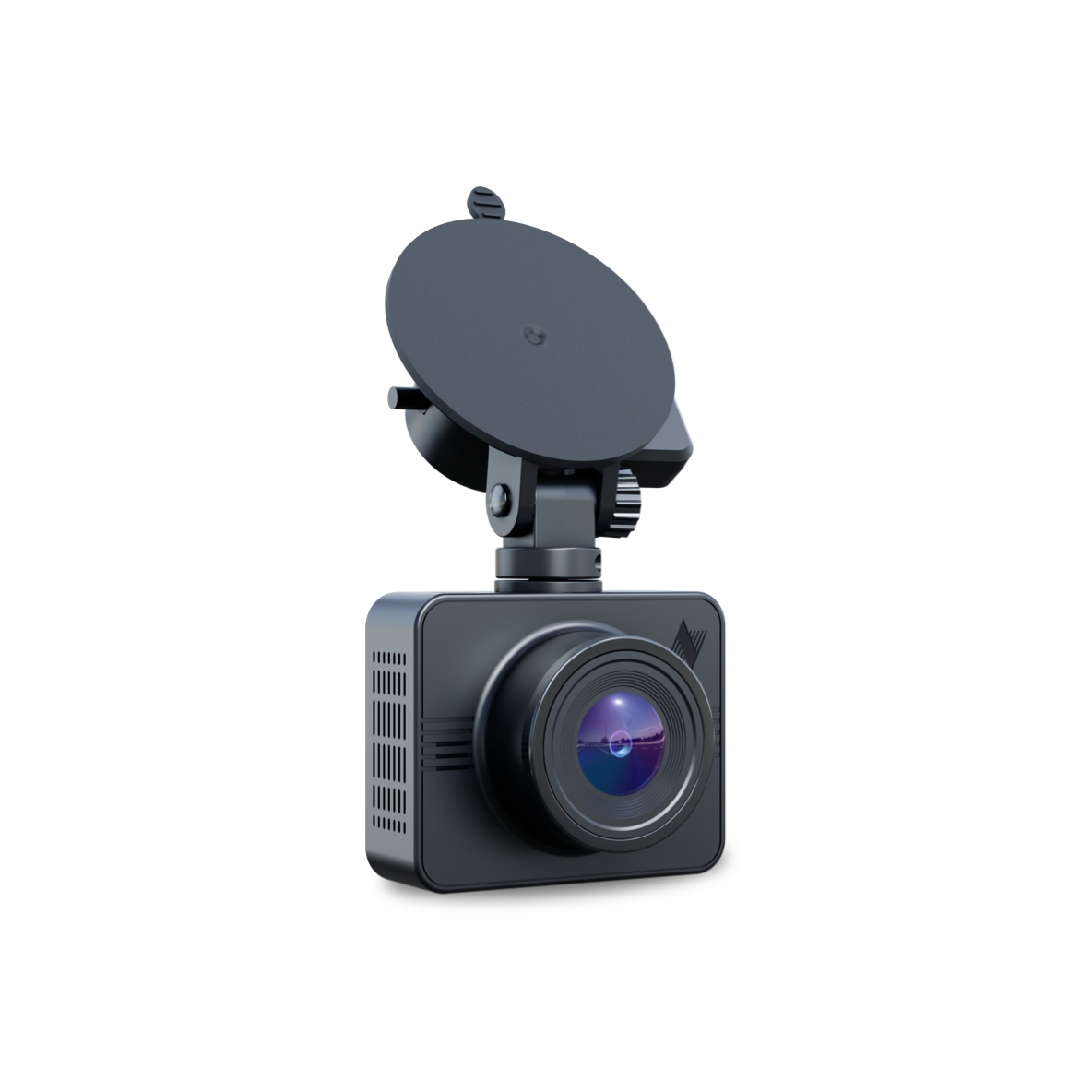 Nexar Pro GPS Dash Cam System