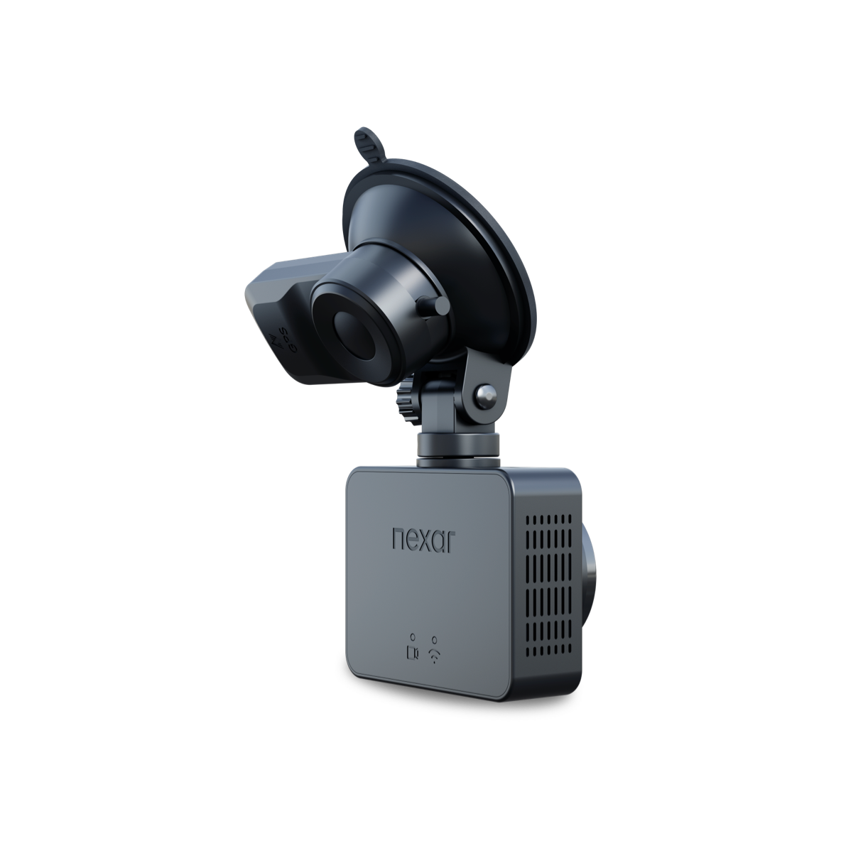 Nexar Beam GPS-Enabled 1080p Dash Cam Review: Decent Camera, But App Needs  Work