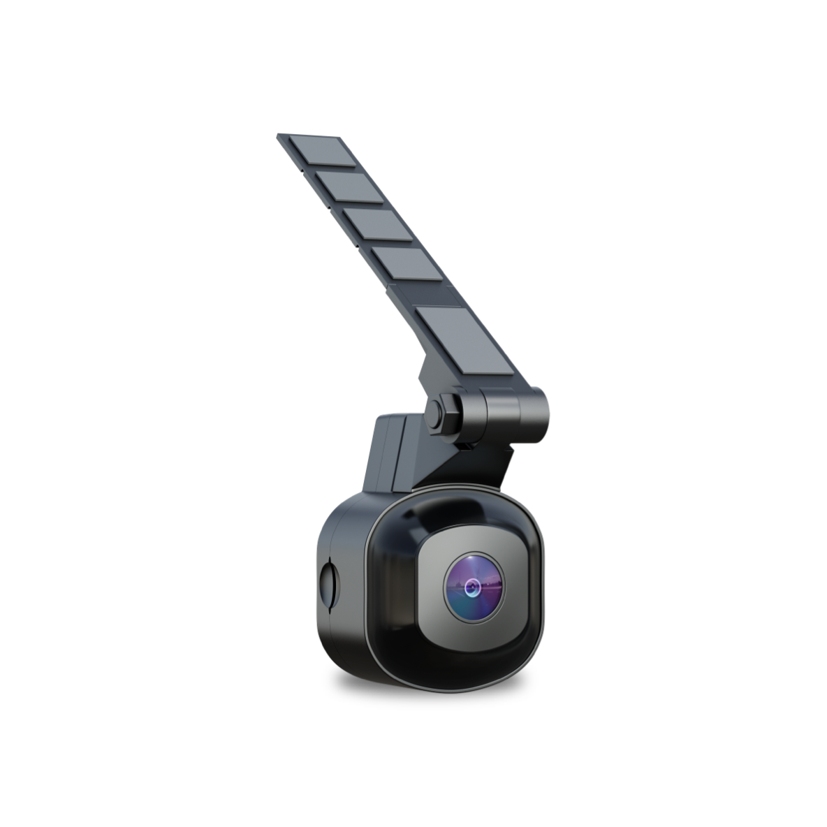 Best Buy: Scosche Smart Dash Camera with Nexar Black NEXS11064-ET