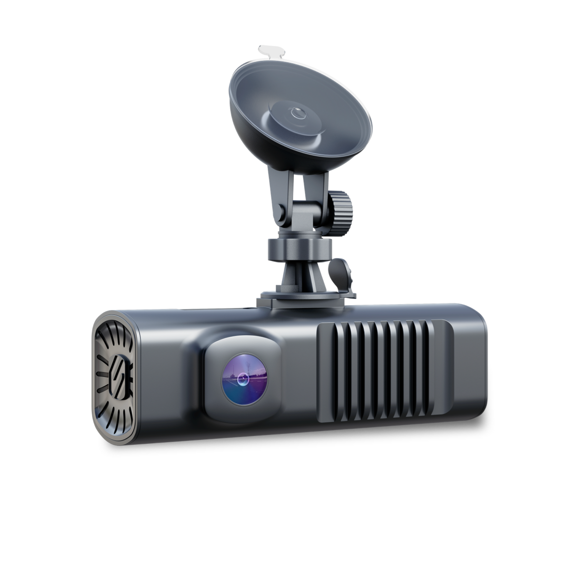 CES 2019: Scosche Brings V2V To All With Nexar Dash Cam