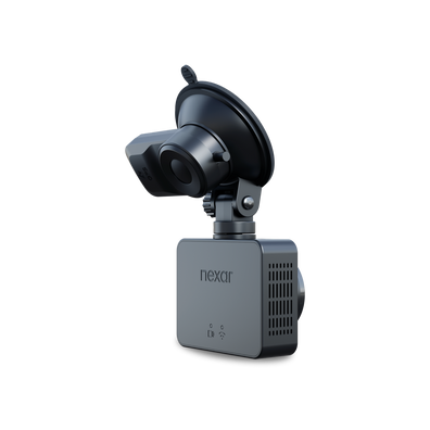 Renewed Nexar Beam GPS Dash Cam