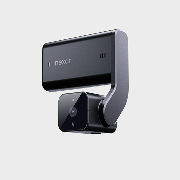 Nexar beam2 Dash Cam with Basic Subscription