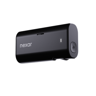 Nexar dash cam