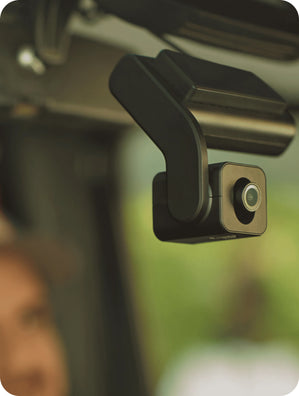 Nexar beam2 basic Subscription + Rear Camera bundle