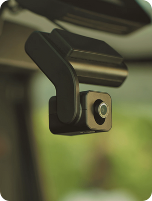 Nexar Beam2 + Rear Camera