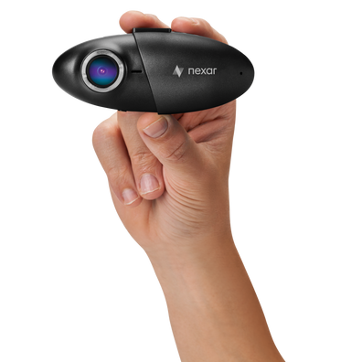 Nexar Pro Dash Cam System: Rideshare Protect 2021