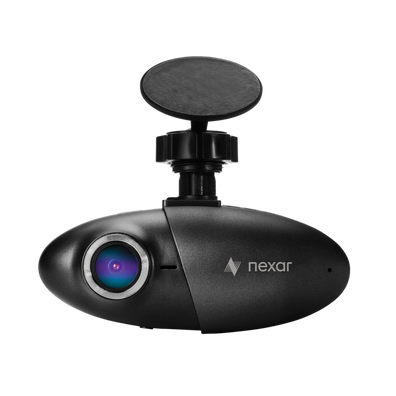 Nexar Pro Dash Cam System: Rideshare Protect 2021