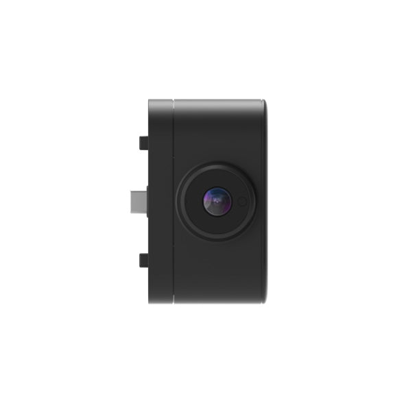Nexar One 4K Connected Dash Cam - Front and Interior Facing Dual
