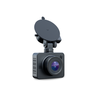 Nexar Pro Dual Dash Cam - HD Front Dash Cam and