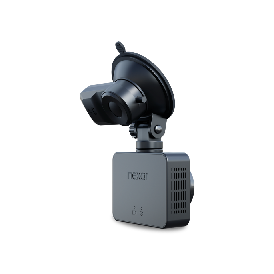 Nexar Beam GPS Dash Cam - Nexar