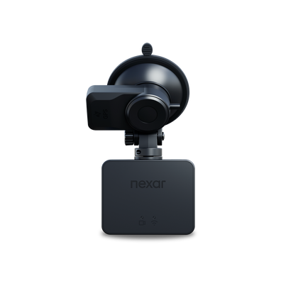 Nexar Halocam Dash Cam  32 GB SD Card Included