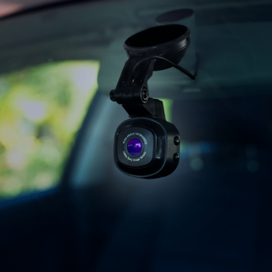 SCOSCHE NEXC1 Dash Cam