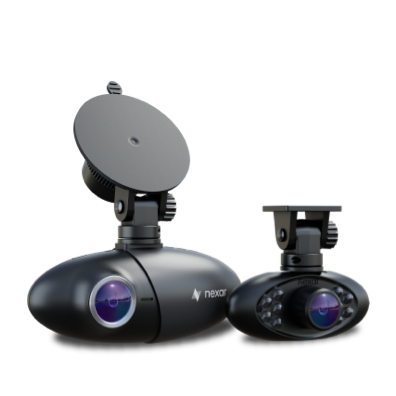 Renewed Nexar Pro GPS Dash Cam System