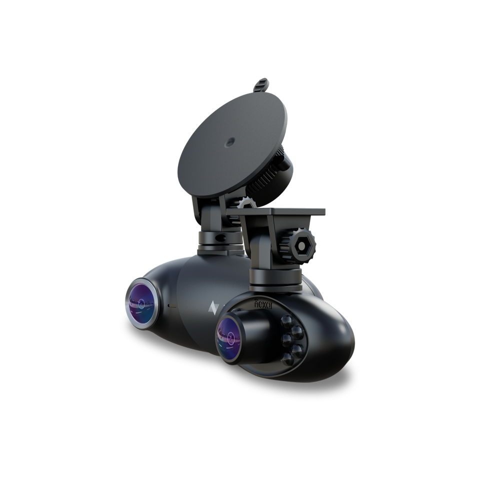 Nexar Pro GPS Dash Cam Nexar