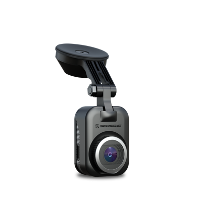 Scosche Nexar Fixed Low Profile Dash Cam (NEXC10032-SP1