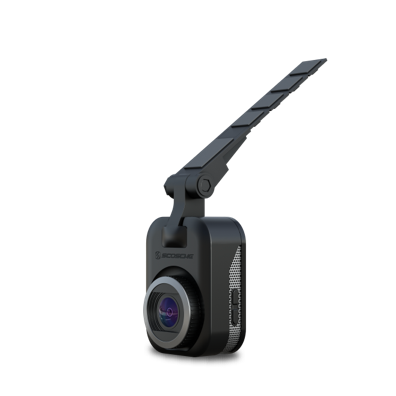 SCOSCHE NEXC11016-SP1 Full HD Smart Dash Cam Powered by Nexar with