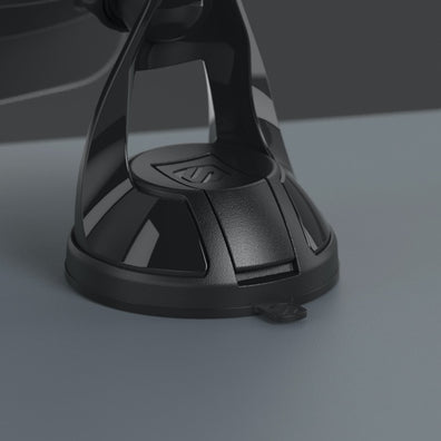 SCOSCHE MagicMount™ Pro with Qi Wireless Charge