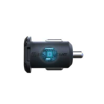 SCOSCHE ReVolt™ Fast Dual USB Car Charger