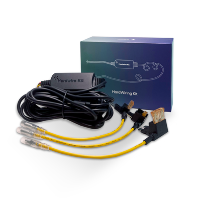 Nexar One Hardwiring Kit