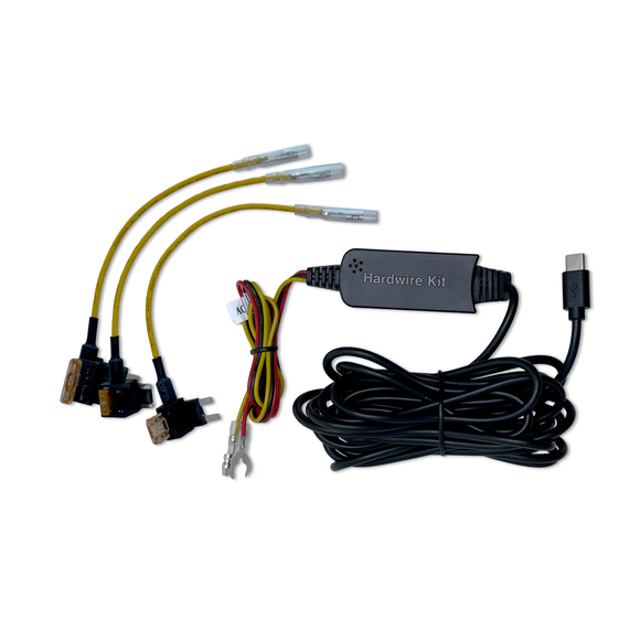 Nexar One Hardwiring Kit