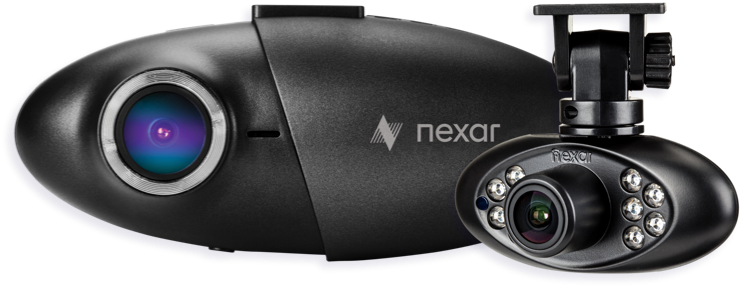 Nexar Pro Dash Cam for Sale in Chicago, IL - OfferUp